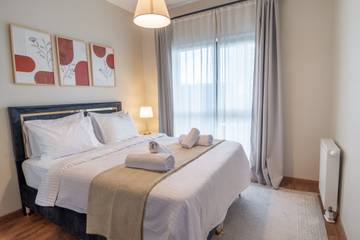 Vakantieappartement voor 3 Personen in Istanbul, Marmararegio, Afbeelding 4