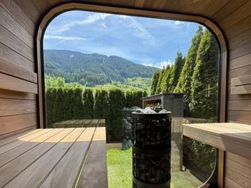 Ferienhaus für 8 Personen in Leogang, Bundesland Salzburg, Bild 1