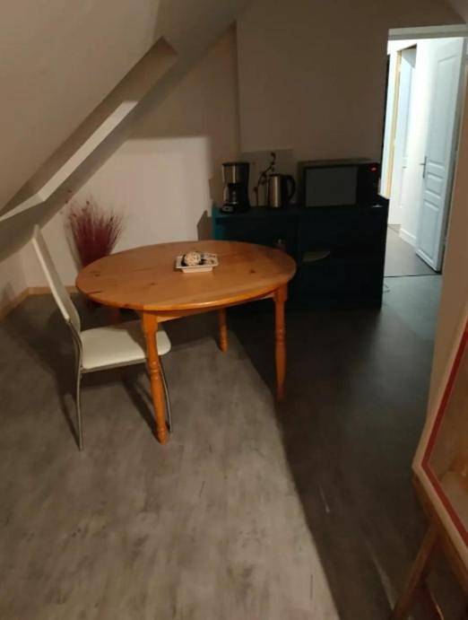 Gîte pour 2 personnes, avec jardin à Tréméreuc - 3