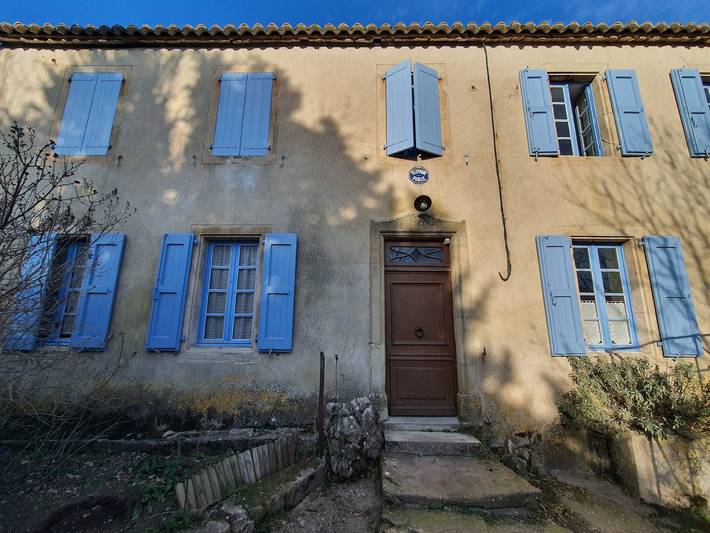 Gîte pour 4 personnes dans Versols-et-Lapeyre