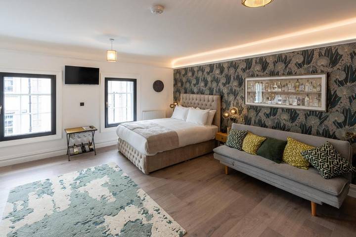 Gîte pour 5 personnes à Kilkenny