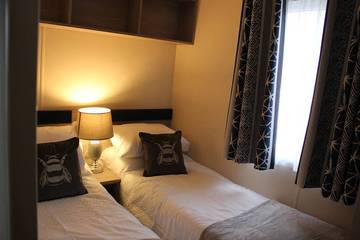 Camping für 6 Personen in Cornwall, Südwestengland, Bild 3