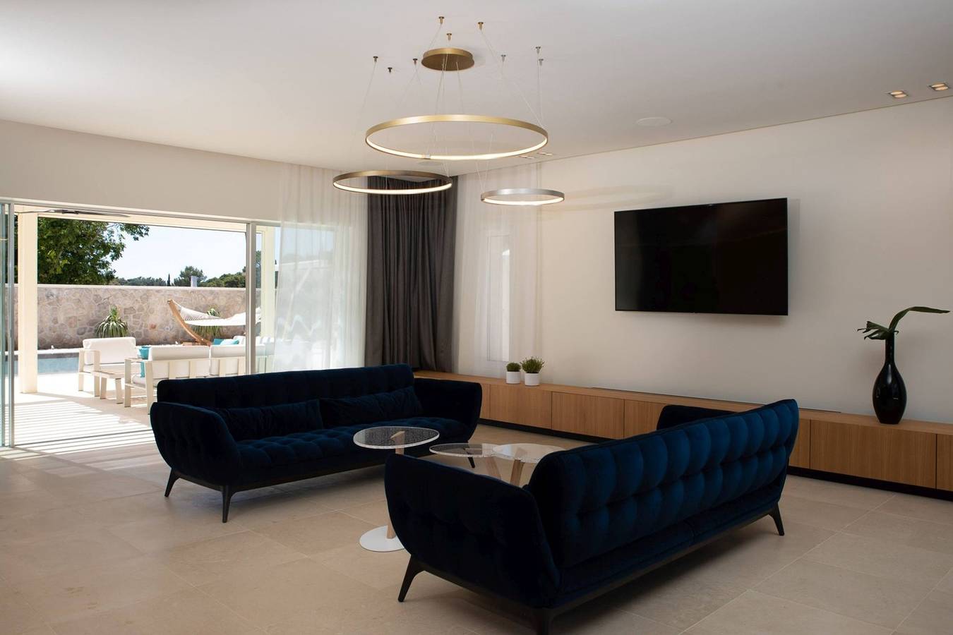 Luxury Beachfront Villa Cavtat Markiz – Dubrovnik in Cavtat, Cavtat (Dalmatia)