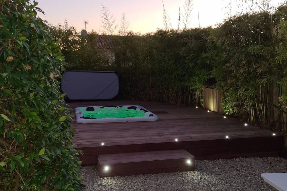 New- cosy family home in Gallargues-le-Montueux, Region de Nimes