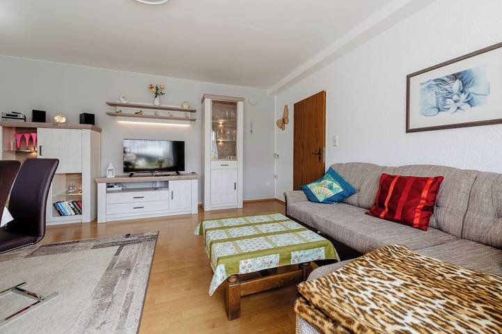 Ganze Wohnung, Ferienwohnung Balogh - Willkommen im Harz - denn Ihr Urlaub beginnt hier ✓ in Osterode, Harzvorland