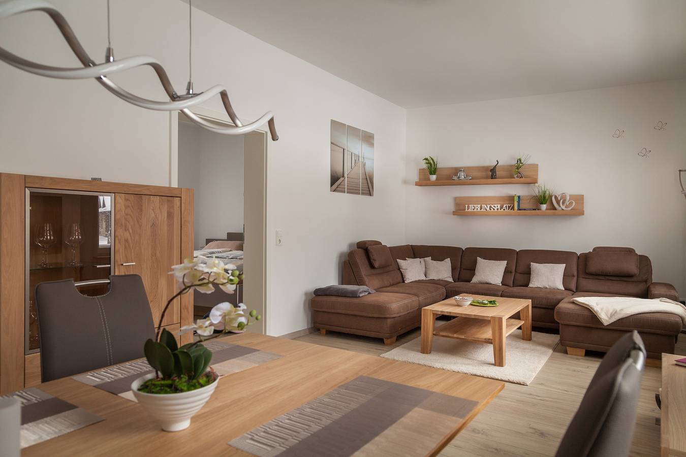 Vakantiewoning voor 4 Personen in Bad Harzburg, Westharz