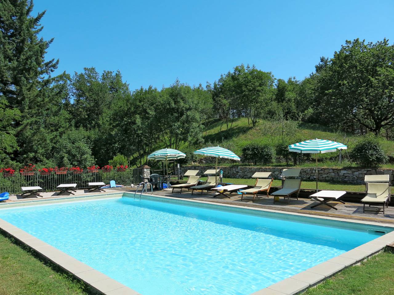 Appartamento intero, Le Bore in Molazzana, Garfagnana
