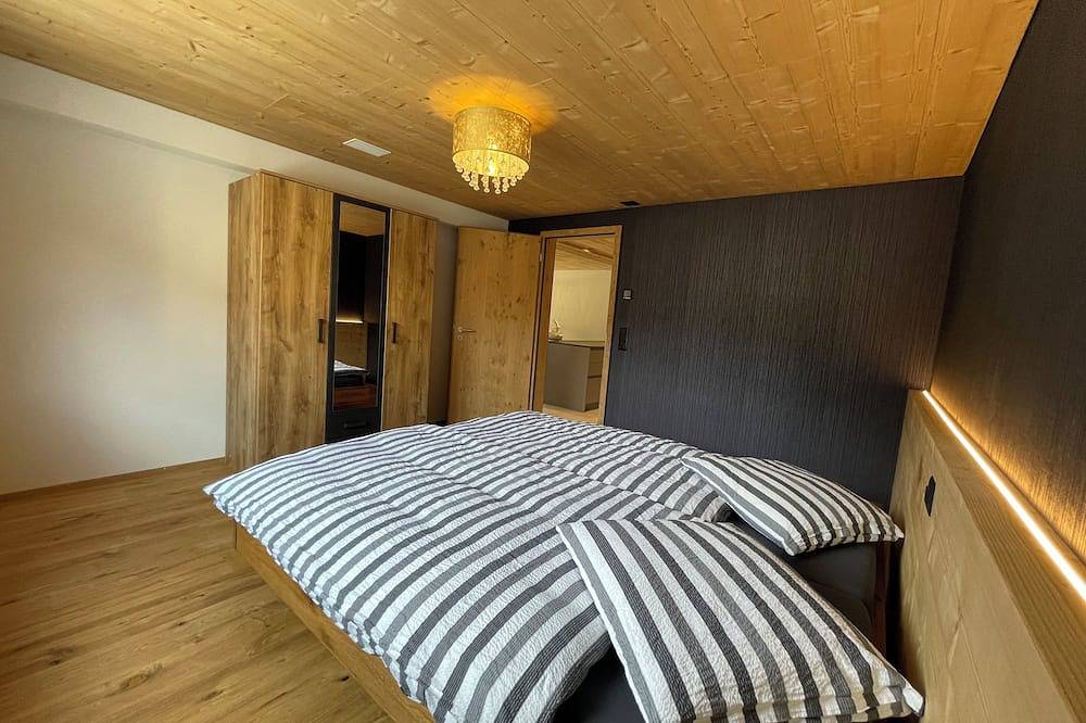 Ganze Wohnung, Apartment Weisshorn in Brienz, Berner Oberland