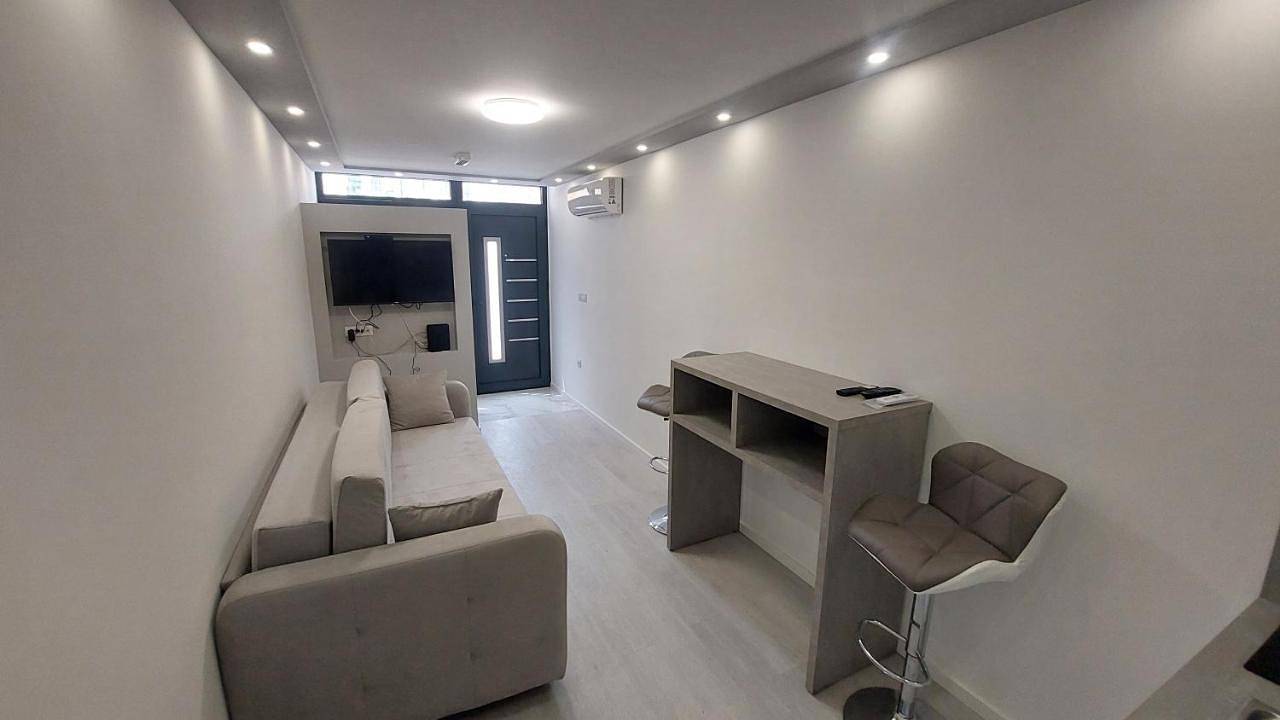 Appartement entier, S&N apartment in Шабац, Mačva (district)