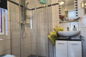 Ferienhaus für 4 Personen in Südmüritz, Müritz, Bild 4