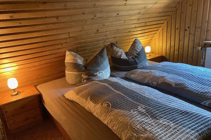 Bauernhof für 4 Personen, mit Terrasse und Garten in Sächsische Schweiz - 2