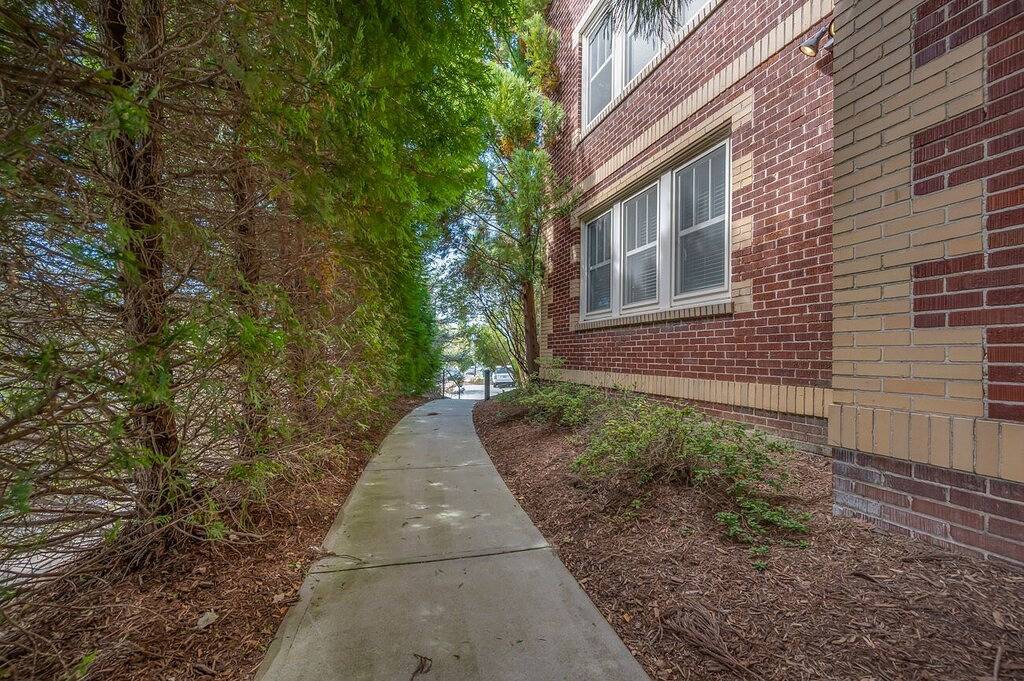 Ganze Wohnung, Minette's Downtown Condo | Historic Spot in Downtown Hendersonville in Hendersonville, Henderson County (NC)