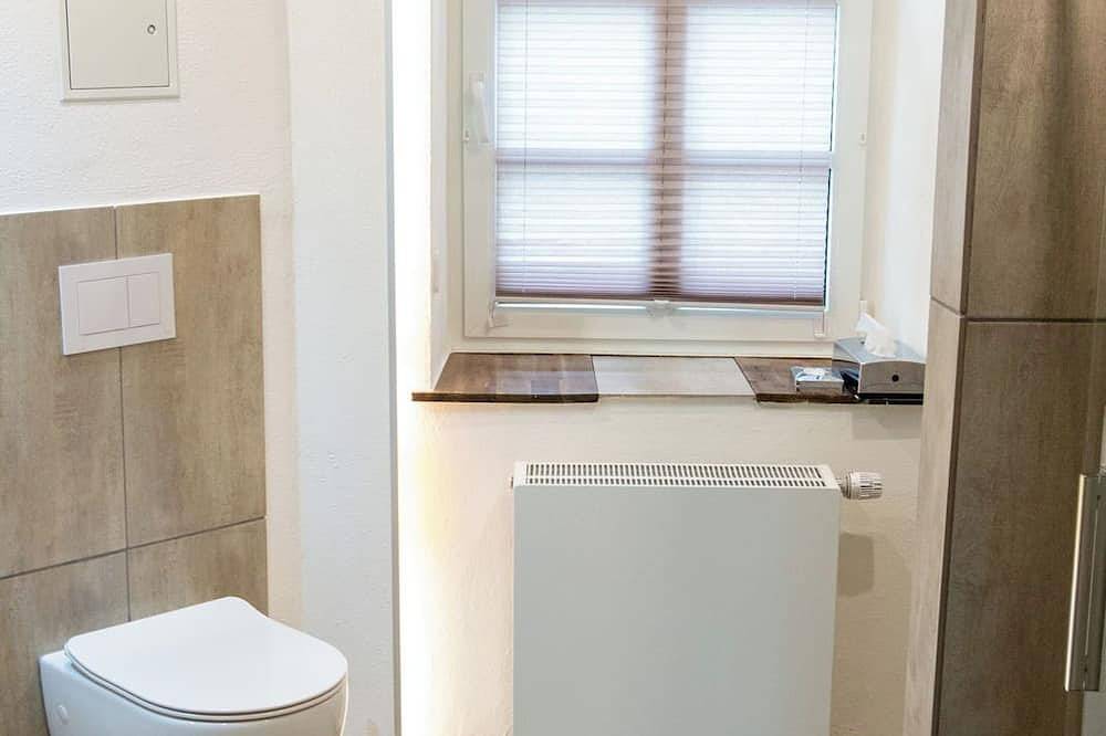 Ganze Wohnung, Bitburg City Suites | Einzelzimmer | Comfort | Business | Spangdahlem in Bitburg, Eifelkreis Bitburg-Prüm