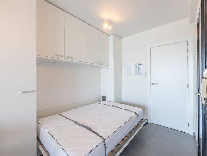 Gîte pour 4 personnes, avec terrasse, animaux acceptés à Middelkerke - 4