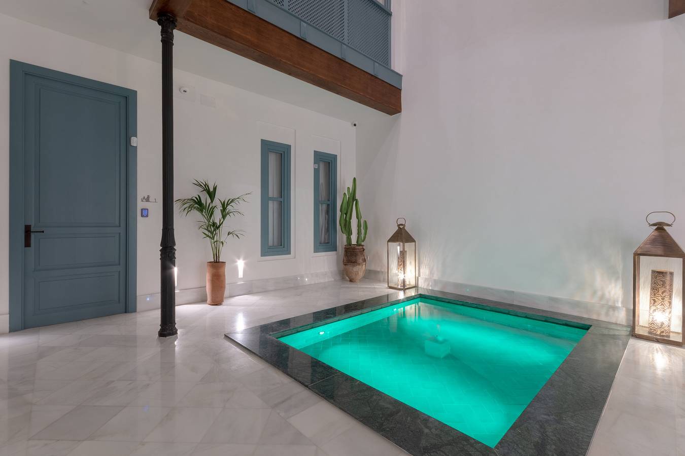 Apartamento inteiro, Caminante del Agua Ix in Casco Antiguo, Sevilha