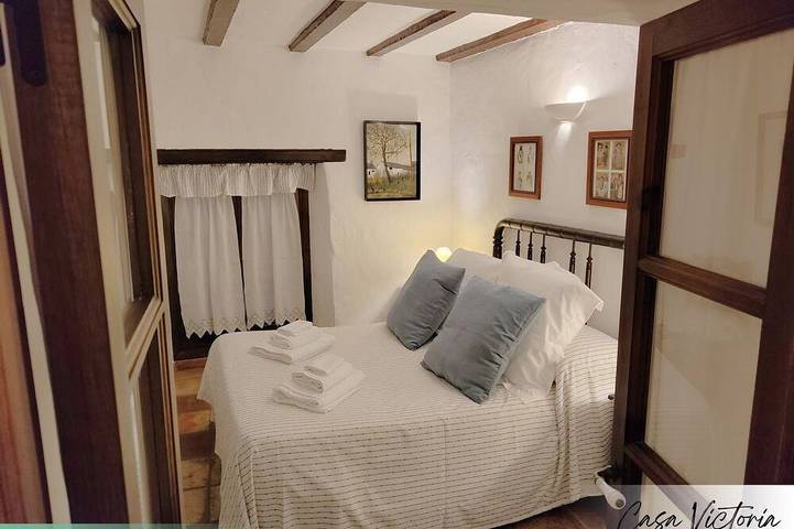 Ferienhaus für 4 Personen - 1