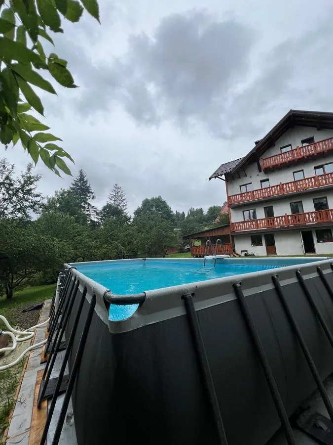 Casa de huéspuedes para 2 personas, con piscina además de vistas y jardín, Se admiten mascotas - 1