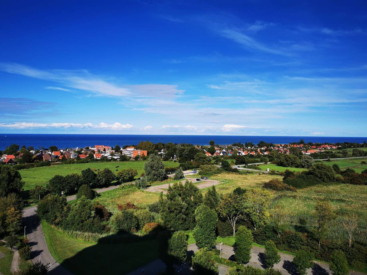 Ganze Ferienwohnung, Ferienwohnung Sonnenschein in Holm, Schönberg