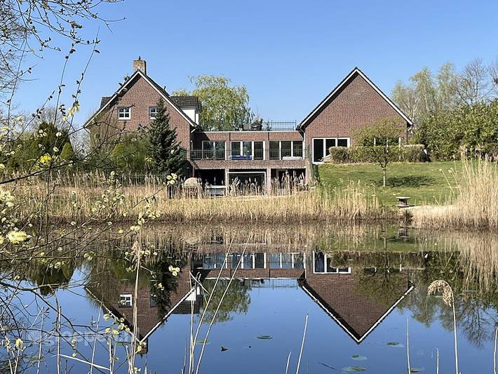 Groepsaccommodatie Maasbree
