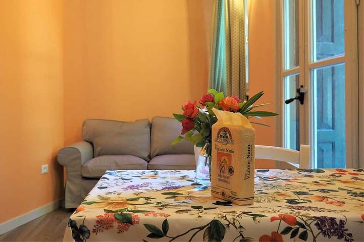 Agriturismo für 2 Personen, mit Pool in Norditalien - 2