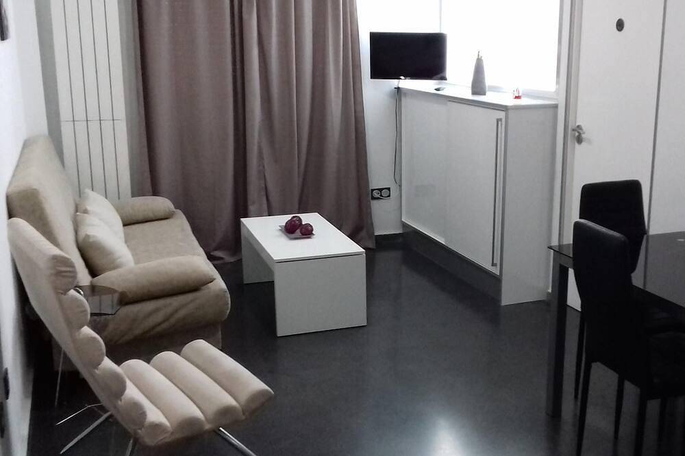 Entire apartment, Split level apartment in Alcázar de San Juan, Ciudad Real Province