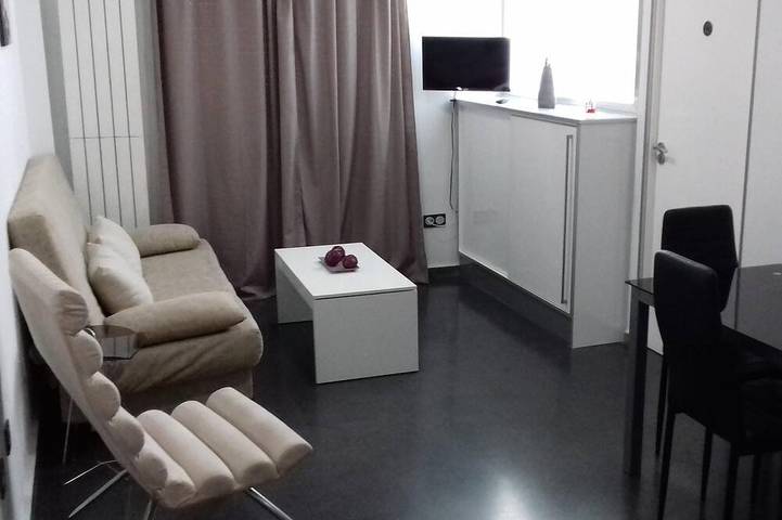 Apartamento de vacaciones para 2 personas - 1
