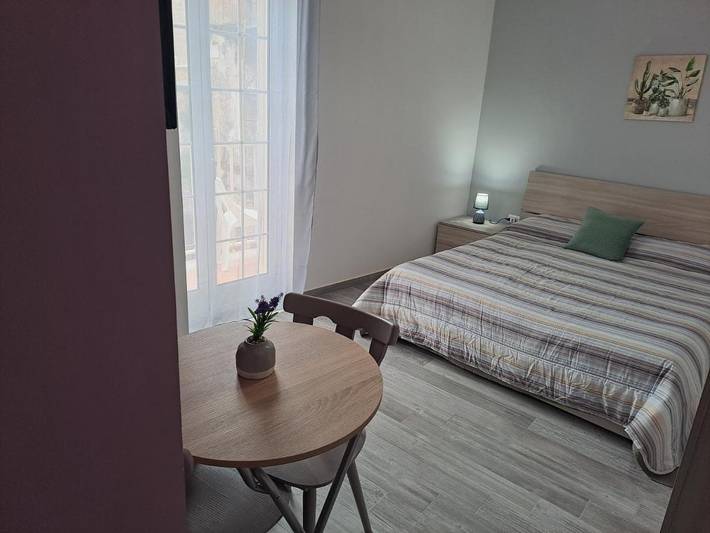 Maison d’hôte pour 3 personnes, avec balcon et vue à Licata - 4