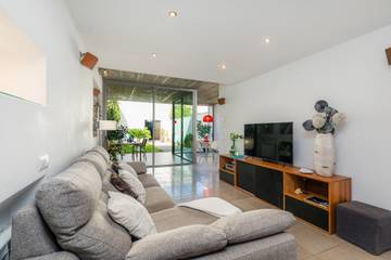 Ferienhaus in Sa Pobla, Mallorca Norden für 8 