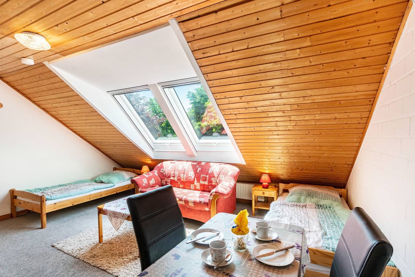 Ganze Wohnung, Urlaub im Uhlenhoff Apartment hieve in Ihlow, Landkreis Aurich