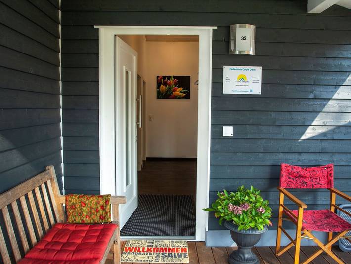 Bungalow für 4 Personen, mit Sauna und Whirlpool in Nordhorn - 2