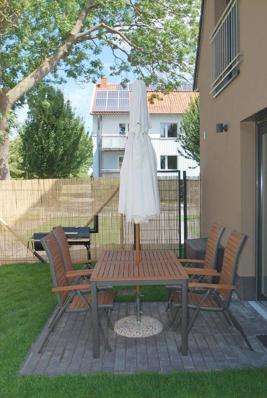 Two-Bedroom House in Putgarten, Rügen