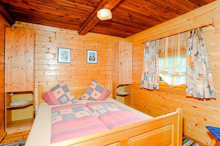 Ferienhaus für 6 Personen, mit Ausblick und Balkon, mit Haustier in Heiligenblut - 4