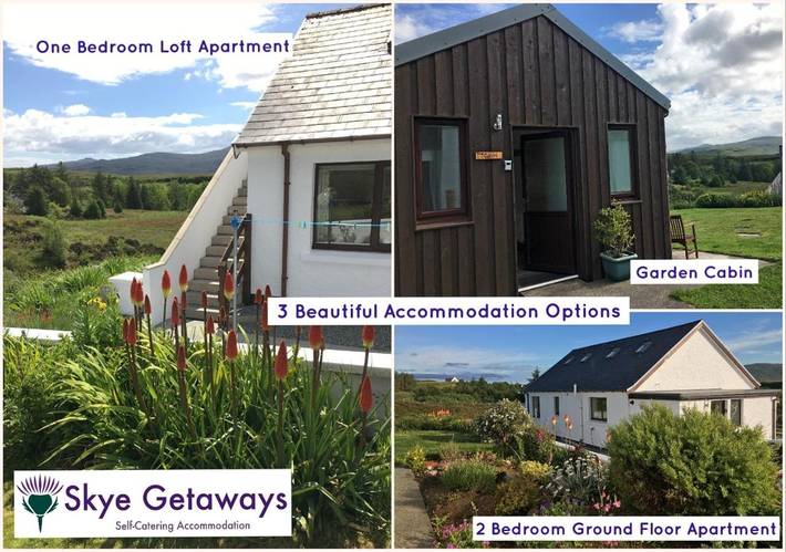 Appartement de vacances pour 2 personnes, avec Terrasse à Glendale