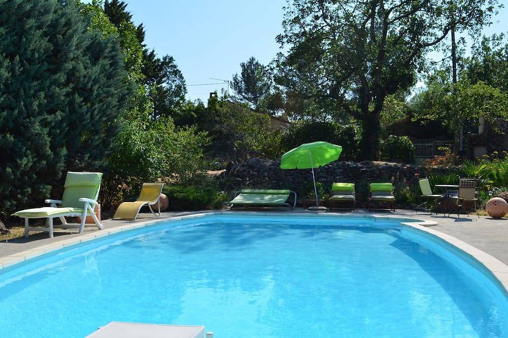 Uitzonderlijke promotie: de maand september = 100 € in plaats van 150 € !!! in Saint-Maximin-la-Sainte-Baume, Brignoles region