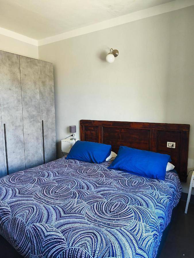 Gîte pour 2 personnes, avec vue et terrasse, animaux acceptés à Prato - 2