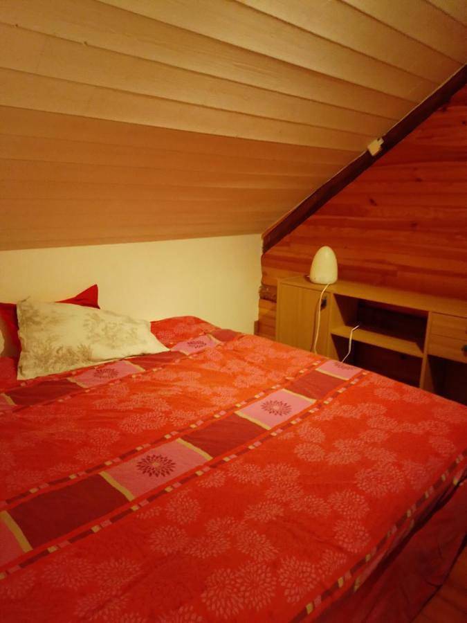 Location de vacances pour 7 personnes, avec terrasse et vue, animaux acceptés à Vielleségure - 2