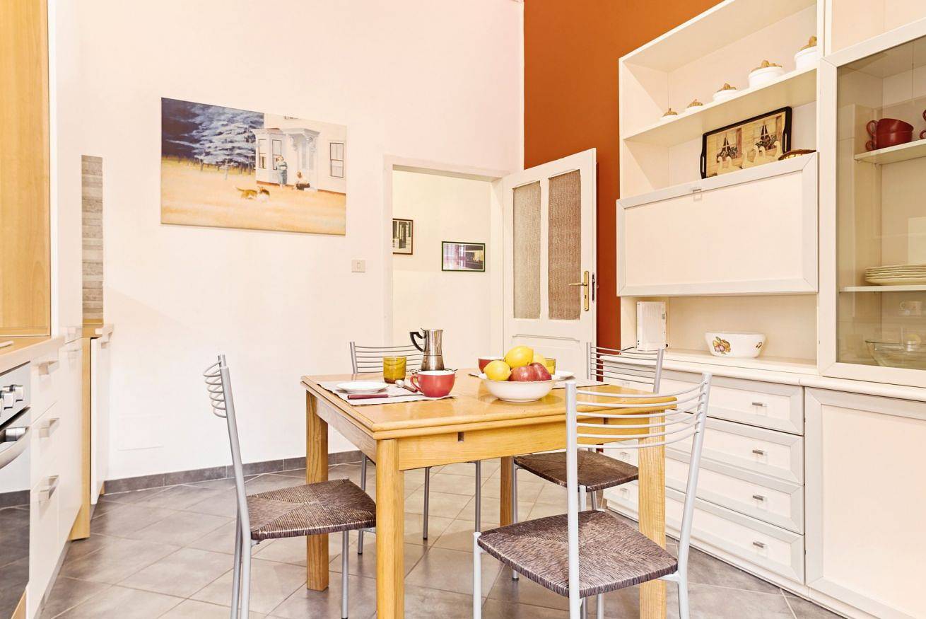 Ganze Wohnung, Ferienwohnung für 4 Personen in Bologna, Bologna Provinz