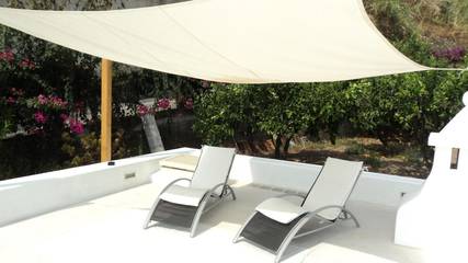 Villa per 3 Persone in Lipari, Isole Eolie, Foto 2