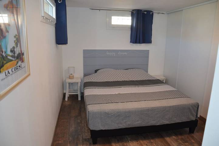 Location de vacances pour 4 personnes, avec jardin et terrasse à Pourrières - 2
