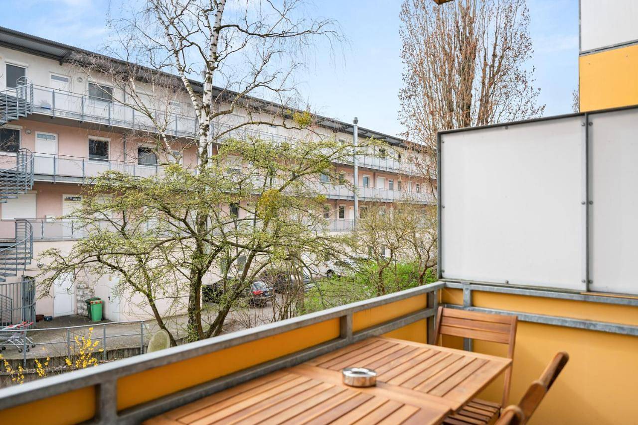 Appartement entier, Guermache Apartments - Jungle Design Apartments, Zentrum, Parkplatz, Küche, Wlan in Wolfsburg, Région de Brunswick