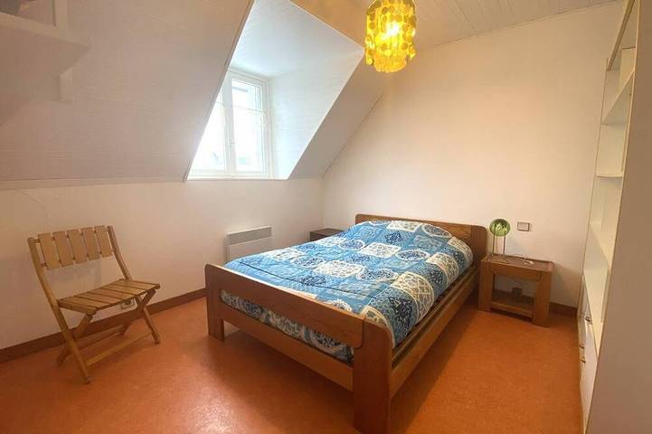 Gîte pour 5 personnes dans Plage Saint-Guirec - 4