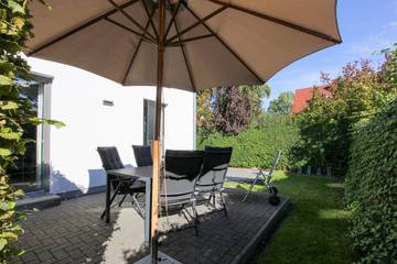Ferienhaus für 4 Personen in Zingst, Fischland - Darß - Zingst, Bild 2