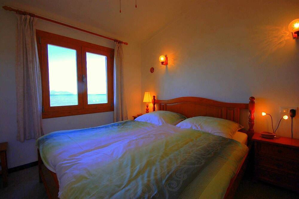Apartamento entero, 44263 romántica Sa Nau en la primera línea (licencia de Tv / 103141) - 44263 romántica Sa Nau, en primera línea de in Colònia de Sant Pere, Artà