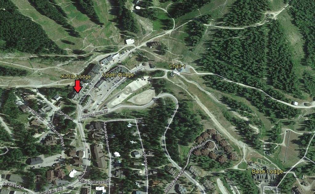 Ganze Wohnung, Deluxe Apartment mit 2 Schlafzimmern und 2 Bädern. in Glacier-Nationalpark