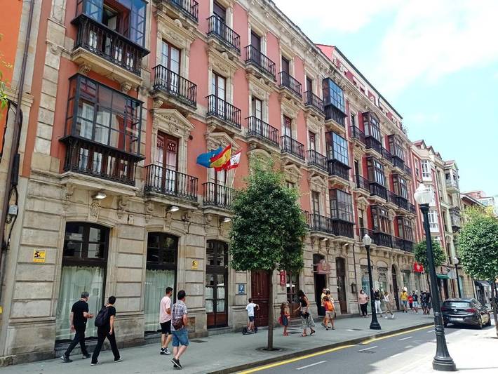 Maison d’hôte dans Asturies - 2