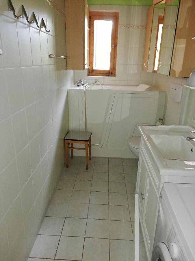 Two-Bedroom House in Strausberg, Märkische Schweiz-Oderland