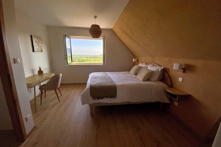 Location de vacances pour 8 personnes à Itterswiller - 3