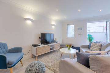 Cottage for 4 People in St. Ives, Cornwall, Photo 1