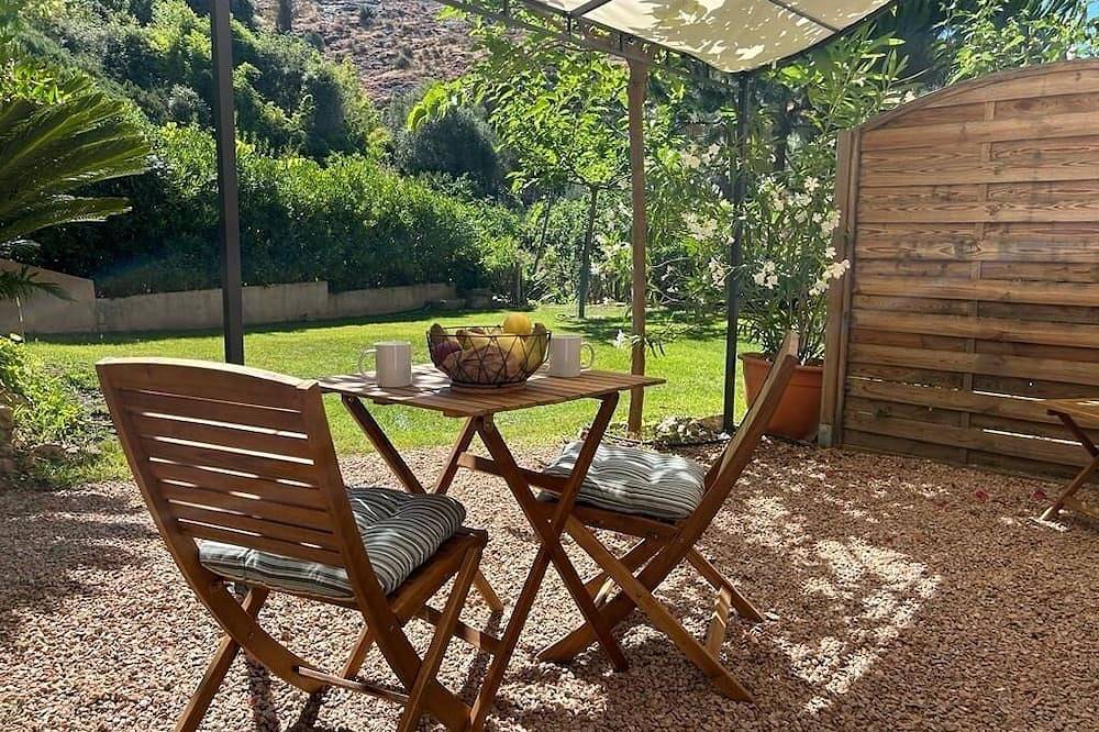 Appartamento intero, T2 50 m2 in una villa in Appietto, Ajaccio e dintorni