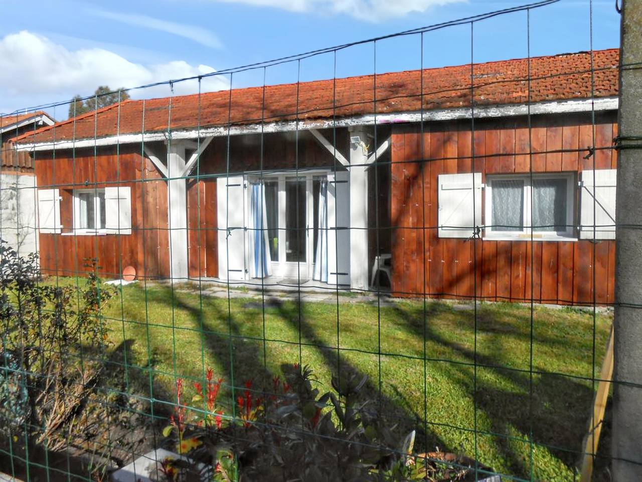 Maison charmante à Gujan-Mestras avec grand jardin in Gujan-Mestras, Région d'Arcachon